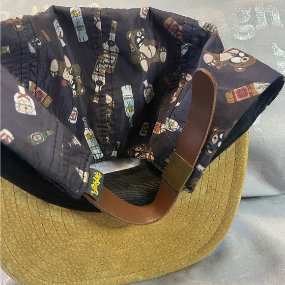 Entree LS Hat - Picture 5 of 5